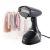 AG-1018 Deluxe Handy Garment Steamer   On Installment By Tech House