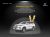 Miracle Elite PPF  (TPU) Complete Protection  for Large SUV  TOYOTA Fortuner 