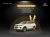 Miracle Elite Pro PPF  (TPU) Complete Protection  for Large SUV  TOYOTA Fortuner 