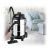 AG-2099EX Deluxe Vacuum Cleaner   On Installment By Tech House