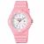 Casio Women's Analog Watch LRW-200H-4B2VDF  On Installment ST 