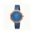 STRAND WOMEN'S WATCH S735LXVLML-CSL ON INSTALLMENT ST