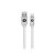 SPACE | LIGHTNING TO USB CABLE CE-412 ON INSTALLMENT ST