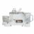 National Gold 4 In 1 Juicer, Blender & Grinder (NG-PL4OS)  On Installment ST 