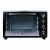 E-Lite Oven Toaster 45 Litre ETO-453R On Installment ST On Installment ST 