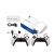 M15 Game Stick Pro 4K Console 64GB with Dual 2.4G Wireless Controllers – 20000 Games Installment by BuyNGo