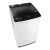 Dawlance Washing Machine AWM DWT 255 CLEAR LID (WHITE)|Available on Installment