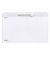 Waves Single Door Deep Freezer 10 Cu Ft (Wdf-310) - On Installments - IS-0081