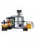 Westpoint Juicer Blender Grinder & Dry Mill 4 in 1 (WF-1846) - On Installments - IS-0111