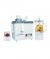 Westpoint Juicer Blender 3-in-1 (WF-8813) - On Installments - IS-0111