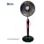 Sharp Electric Heater | S08-AFC-INST