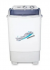 Kenwood KWM-899 Single Tub Grey Washer 8 KG Washing Machine
