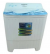 Kenwood 21159 Twin Tub Washing Machine (11 KG)