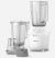 Phillips HR2041/50 Blender White/By Electronics World