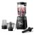 Phillips HR3033/00 Blender Black/By Electronics World