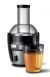 Phillips HR1863/22 Juicer Black/By Electronics World