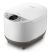 Phillips HD4515/55 Rice Cooker White/By Electronics World