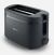 Phillips HD2510/10 Toaster Charcoal Grey/By Electronics World