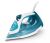 Phillips DST3011/26 Steam Iron Blue/By Electronics World