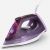 Phillips DST3041/36 Steam Iron Purple/By Electronics World