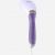 Phillips GC360/36 Handy Garment Steamer Purple/By Electronics World