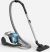 Phillips XB2023/01 Bagless Vacuum Cleaners Blue /By Electronics World
