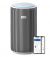 Phillips AC3220/10 Air Purifier Smart Silver, Arctic White/By Electronics World