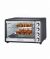 Westpoint Convection Rotisserie Oven with Kebab Grill (WF-4500RKC) - On Installments - IS-0027