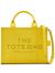 Marc Jacobs Women Small Tote Bag - Yellow